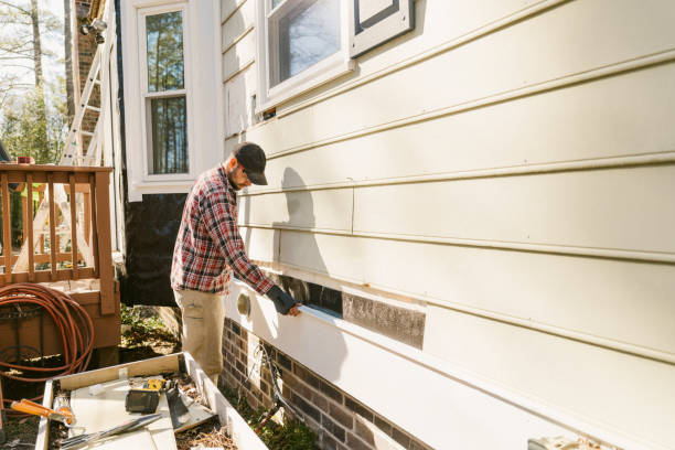 Top rated local Siding Contractor specialists in Estes Park, CO